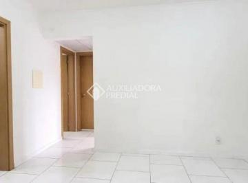 Apartamento · 63m² · 2 Quartos · 1 Vaga · apartamento de 02 quartos no Bairro Vila Nova em Novo Hamburgo! perto Feevale