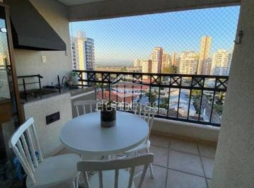 Apartamento · 96m² · 3 Quartos · 2 Vagas · Apartamento Locação Mobiliado Belle Air