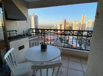 Apartamento · 96m² · 3 Quartos · 2 Vagas · Apartamento Locação Mobiliado Belle Air