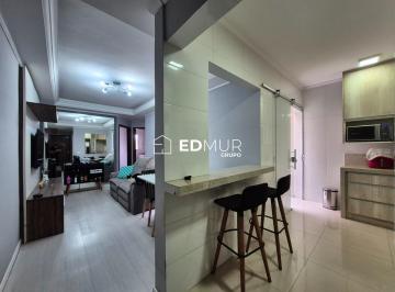 Apartamento · 49m² · 2 Quartos · Apartamento à venda - na Vila Metalúrgica