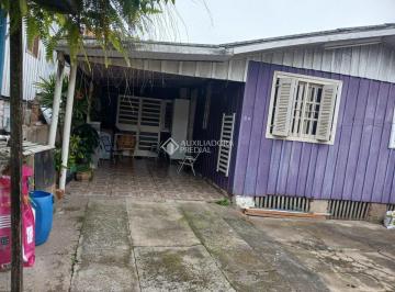Casa · 69m² · 2 Quartos · 1 Vaga · Casa à venda - na Fazenda São Borja
