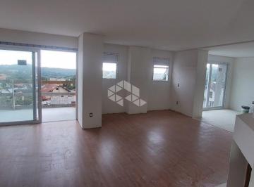 Apartamento · 156m² · 4 Quartos · 2 Vagas · Apartamento 4 suítes + lavabo, 155,75m² privativos, 2 vagas, em Gramado