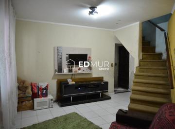 Casa · 140m² · 2 Quartos · Casa à venda - no Parque Oratório