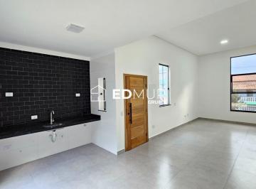 Casa · 90m² · 2 Quartos · Casa à venda - na Vila Curuçá