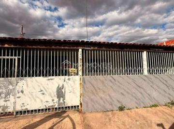 Casa · 1m² · 4 Quartos · 2 Vagas · Casa à Venda na QNN 23 Conjunto G – Ceilândia Norte | 2 Casas no Lote | Financiável