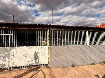 Casa · 1m² · 4 Quartos · 2 Vagas · Casa à Venda na QNN 23 Conjunto G – Ceilândia Norte | 2 Casas no Lote | Financiável