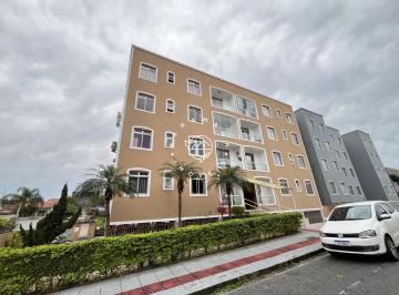 Apartamento · 72m² · 2 Quartos · 1 Vaga · Apto 2 Dorm., vaga coberta, Jardim Cidade Fpolis 100 mt da BR101