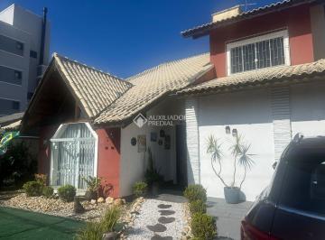 Casa · 280m² · 4 Quartos · 2 Vagas · Casa com 4 Quartos à venda, 200m² - Pagani - Palhoça - SC
