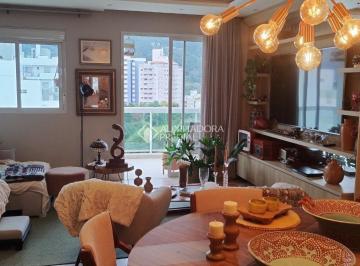 Apartamento · 149m² · 2 Quartos · 3 Vagas · Linda cobertura à venda no Córrego Grande/Florianópolis