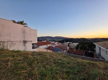 Terreno · 371m² · Terreno Residencial 371m² Horto Santo Antonio Jundiaí com Sol da Manhã