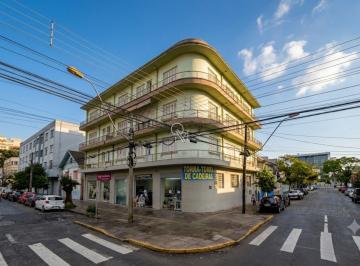 Apartamento · 185m² · 3 Quartos · Apartamento central, com 4 quartos, em Caxias do Sul