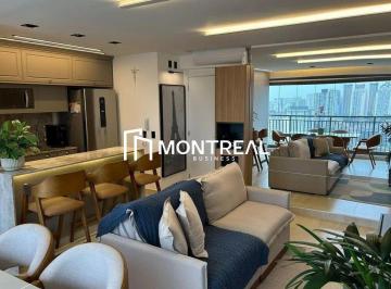 Apartamento · 79m² · 3 Quartos · 1 Vaga · Apartamento à venda - no Ipiranga