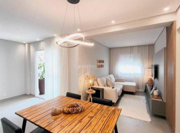 Apartamento · 72m² · 2 Quartos · 1 Vaga · Apartamento 2 Quartos em Cidade Luiza, Jundiaí: Condomínio com Lazer Completo