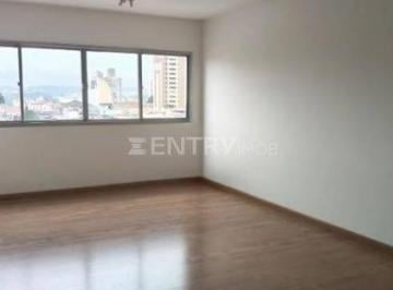 Apartamento · 118m² · 3 Quartos · 1 Vaga · Apartamento 3 quartos no Bela Vista, Jundiaí | Edifício Baronesa - Sol da Manhã