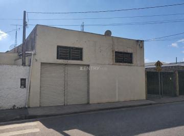 Comercial · 280m² · Salão Comercial 280m² Desocupado em Jardim São Bento, Jundiaí - Ideal para seu negócio!