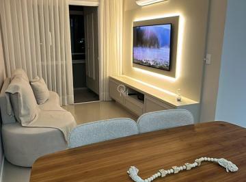 Apartamento · 80m² · 3 Quartos · 2 Vagas · APARTAMENTO 3 QUARTOS, COM SUÍTE NO JARDIM AMÉRICA