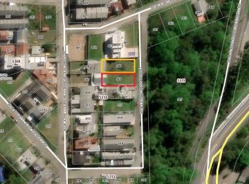 Terreno · 360m² · Terreno para Venda, no Bairro Salgado Filho