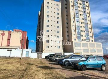 Apartamento · 106m² · 3 Quartos · 1 Vaga · QNN 12 LOTE 04 APTO 707 Ed. Ciro Faraj-EM FRENTE A ESTAÇÃO DO METRO