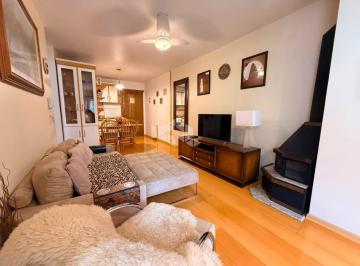Apartamento · 50m² · 1 Quarto · 1 Vaga · Apartamento 1 dormitório, 1 vaga, no Centro de Gramado