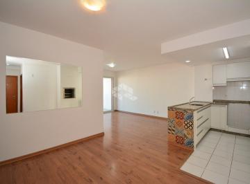 Apartamento · 106m² · 3 Quartos · 2 Vagas · APARTAMENTO NO BAIRRO BARREIROS, EM SÃO JOSÉ, SC, SACADA, CHURRASQUEIRA, 03 QUAR