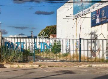 Terreno · 400m² · QND 47 LOTE 19- Lote Vazio R$ 3.000,00- Galpao R$ 10.000,00