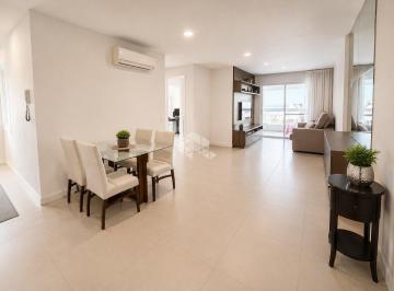 Apartamento · 112m² · 3 Quartos · 2 Vagas · Apartamento em Andar Alto com Vista Panorâmica no Kobrasol | 127m² Privativos |