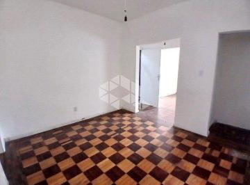 Photo 1 · Apartamento de 1 Dormitório com pátio no Bairro São Geraldo em Porto Alegre