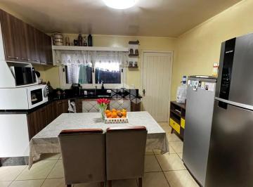Casa · 144m² · 3 Quartos · 2 Vagas · Casa á venda no Monte Pasqual
