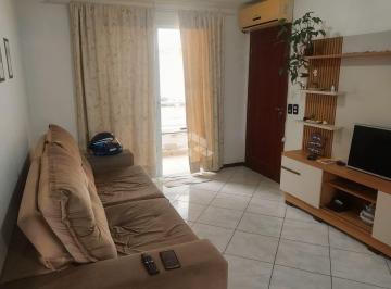 Apartamento · 73m² · 2 Quartos · 1 Vaga · Lindo Apartamento Mobiliado à Venda nos Ingleses do Rio Vermelho - Florianópolis/SC