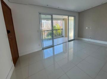 Apartamento · 138m² · 4 Quartos · Apartamento para aluguel - em Santo Amaro