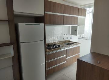 Apartamento · 33m² · 1 Quarto · Apartamento / 1 Quarto / Jardim Algarve / Alvorada / RS