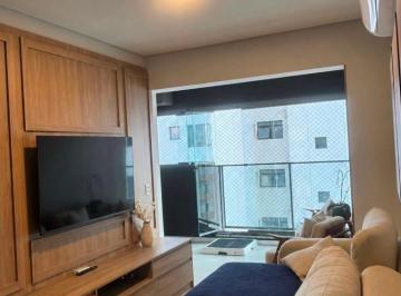 Apartamento · 69m² · 2 Quartos · Apartamento à venda - na Vila Clementino