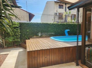 Casa · 156m² · 5 Quartos · 3 Vagas · Casa no bairro Hípica