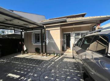 Casa · 156m² · 5 Quartos · 3 Vagas · Casa no bairro Hípica