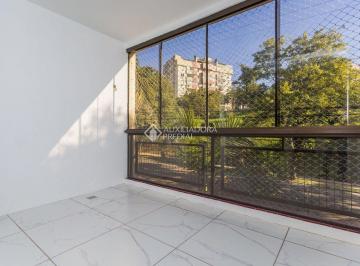 Apartamento · 70m² · 2 Quartos · Apartamento 2 quartos no bairro Jardim do Salso