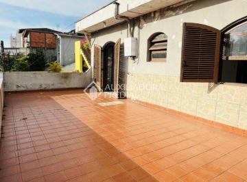 Casa · 250m² · 3 Quartos · 3 Vagas · Sobrado Oportunidade Parque João ramalho