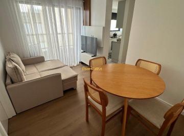 Apartamento · 44m² · 2 Quartos · Apartamento à venda - na Água Verde