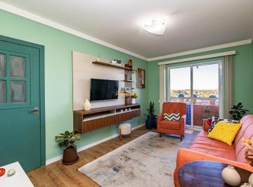 Apartamento · 96m² · 3 Quartos · Apartamento à venda - na Água Verde