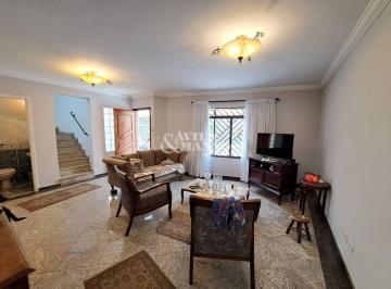 Casa · 140m² · 3 Quartos · 4 Vagas · Sobrado com 3 quartos na Mooca