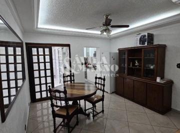 Casa · 140m² · 3 Quartos · 2 Vagas · Sobrado com 3 quartos à Venda, Mooca