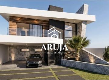 Casa · 317m² · 4 Quartos · Casa à venda - no Jardim Fazenda Rincão