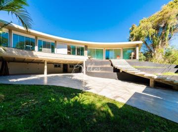Casa · 538m² · 3 Quartos · 7 Vagas · Casa à venda - em Vista Alegre