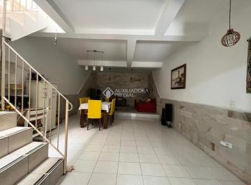 Casa · 191m² · 3 Quartos · 1 Vaga · Sobrado 192m² - Vila Euclides - São Bernardo do Campo