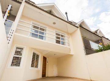 Casa · 163m² · 3 Quartos · 2 Vagas · SOBRADO | 3 Dormitórios e 2 Vagas de Garagem | Seminário