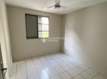 Apartamento · 46m² · 2 Quartos · 1 Vaga · Apartamento no Jardim Irajá - São Bernardo do Campo
