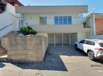 1 · Casa comercial para locação no Santa Rosália próxima ao CIC