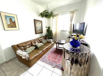 Apartamento · 64m² · 2 Quartos · 1 Vaga · Apartamento 2 dormitorios com 64 m², na melhor localizaçao do Bairro Guilhermina- Praia Grande