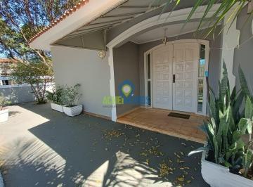 Casa · 267m² · 4 Quartos · 2 Vagas · CASA LOCAÇÃO HIGIENÓPOLIS / ARAÇATUBA-SP