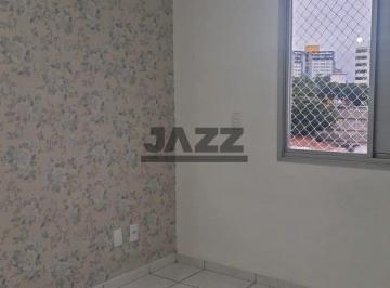 Apartamento · 70m² · 3 Quartos · 2 Vagas · APARTAMENTO PARA LOCAÇÃO - JARDIM SÃO DIMAS