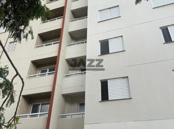 Apartamento · 54m² · 2 Quartos · 1 Vaga · Oportunidade Imperdível: Apartamento para venda no Jardim Novo Ângulo, Hortolândia